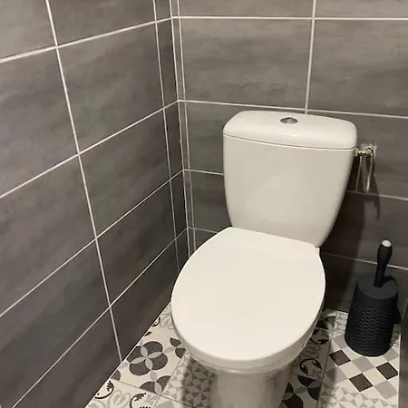 Appartement T2 Parfaitement Situe Au Pied De La Cathedrale à Périgueux Extérieur photo