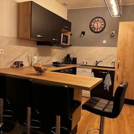 Appartement T2 Parfaitement Situe Au Pied De La Cathedrale à Périgueux Extérieur photo