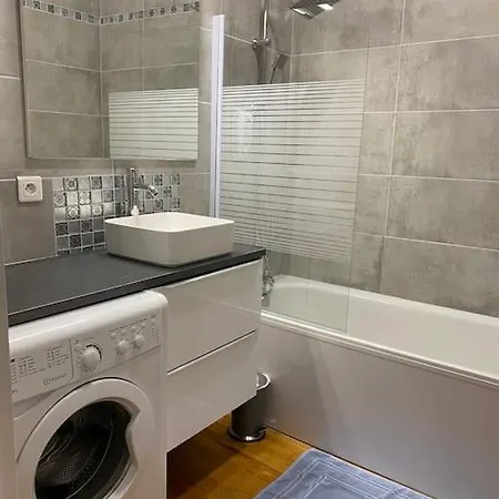 Appartement T2 Parfaitement Situe Au Pied De La Cathedrale à Périgueux Extérieur photo